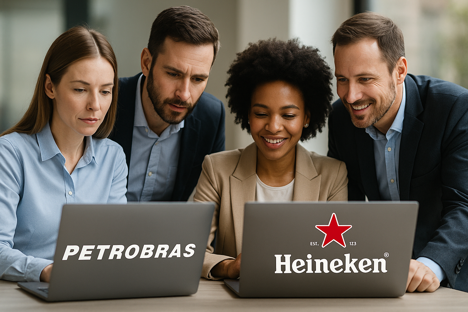 Grandes empresas apostam no low-code para acelerar inovação e aumentar produtividade