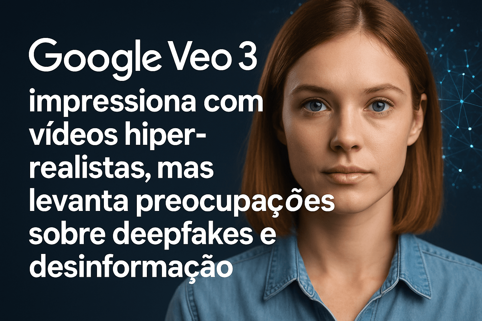 Google Veo3 IA do google